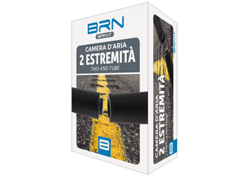 brn bike tires Camera d'aria aperta